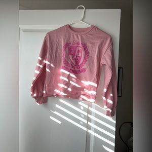 Barbie Malibu University Kids Long Sleeve